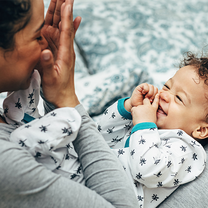 Le stress et les mamans : quelques conseils pratiques pour le surmonter